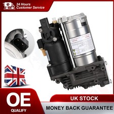 Air Suspension Compressor Pump