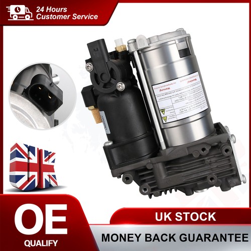 Air suspension compressor pump - air,