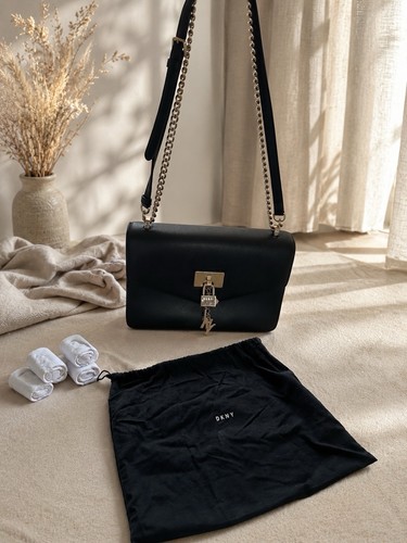 Dkny handbag crossbody - handbag,