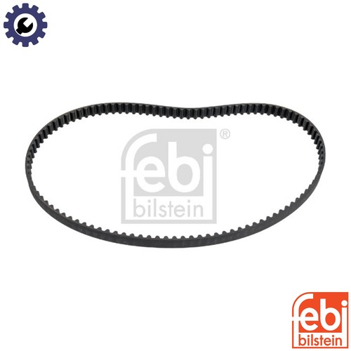 Timing belt 21272 - belt, for