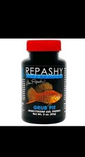 Repashy Grub Pie Fish Food
