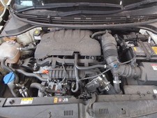 ENGINE KIA RIO MK4 (YB) 2017