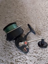 Garcia Mitchell Spinning Reel Model 488