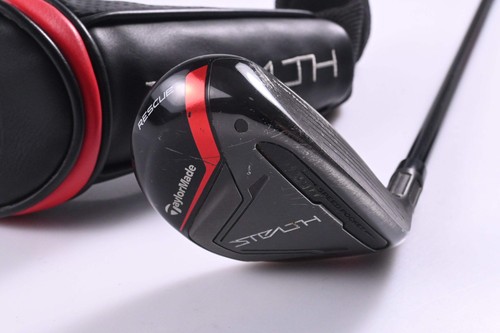 Taylormade stealth hybrid - taylormade, #4