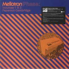 PAPERNUT CAMBRIDGE - Mellotron