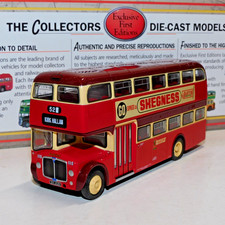 EFE AEC RENOWN BUS BARTON