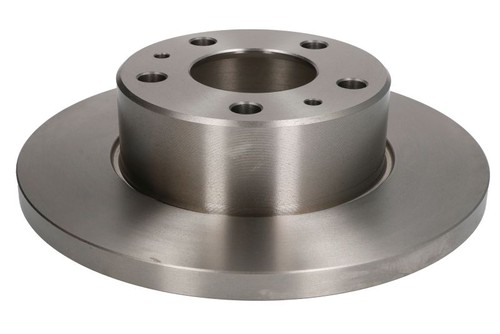 Brake disc rear right - brake, 1