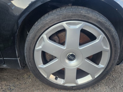 Set audi 4 - b6, 4.2