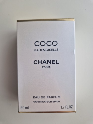 Chanel coco mademoiselle - coco,