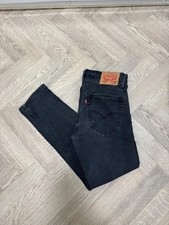 Vintage Levi's 502 Washed