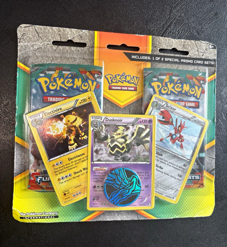 Pokémon tcg furious fists 2 - tcg,