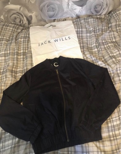 Women navy jack wills - women’s,