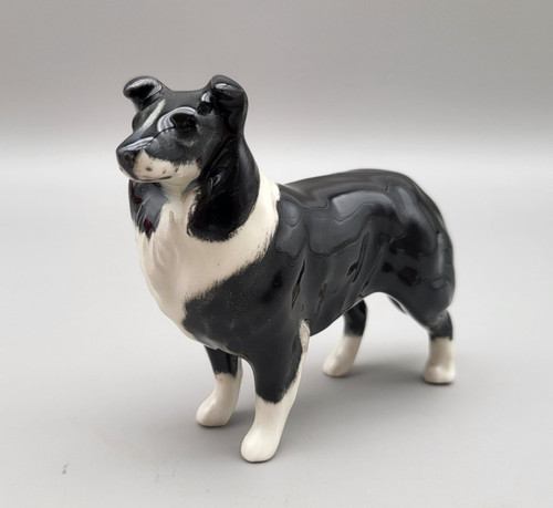 Figurine beswick border - beswick,