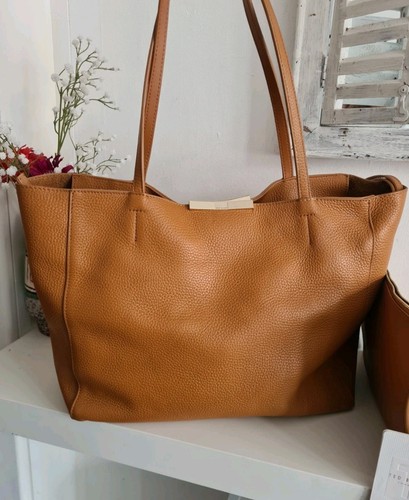 Ted baker brown leather - ted,