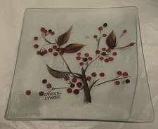 Yankee Candle Fused Glass