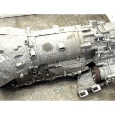 Jaguar F Type gearbox auto