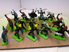 BRITAINS - Deetail ACW