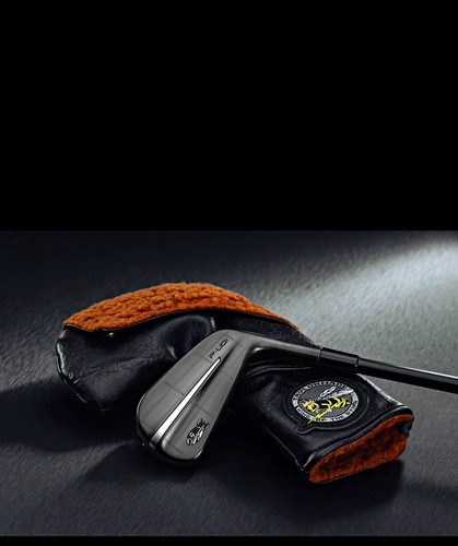 Taylormade udi iron - p-udi, 1-iron