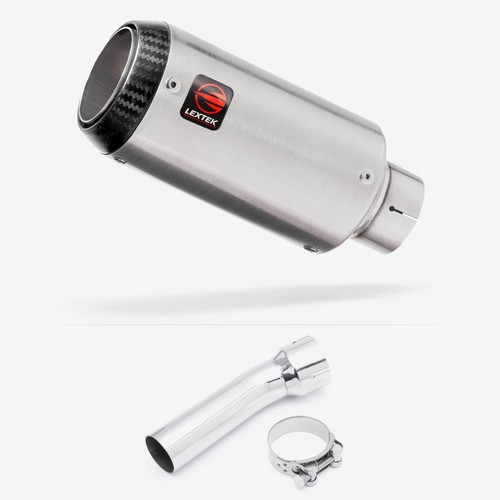 Lextek slip stainless steel - lextek, slip-on