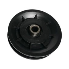 Nylon Bearing Pulley