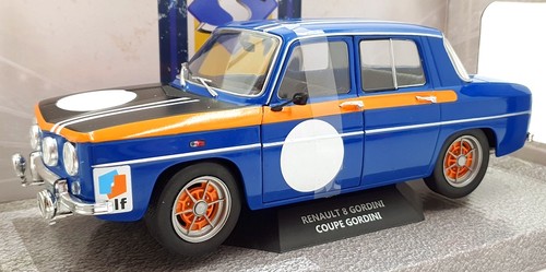 Solido scale diecast - solido, 1/18