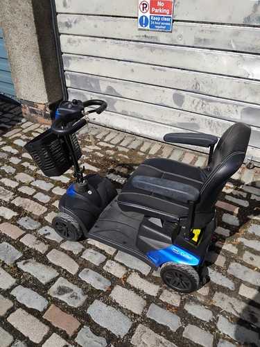 Invacare calibri mobility - invacare,
