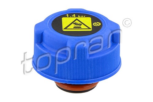 Topran 304 972 cap - cap,, coolant