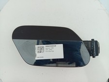 VOLKSWAGEN GOLF FUEL FILLER