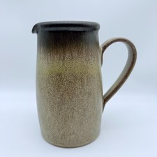 Vintage Denby Romany Brown