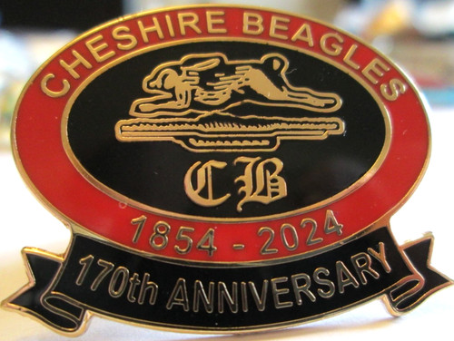 Cheshire beagles hunt 170th - cheshire,