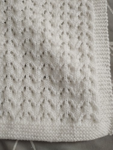 Beautiful new hand knitted - (e),