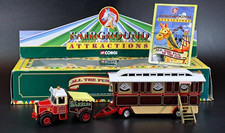 Corgi CC10705 - Fairground