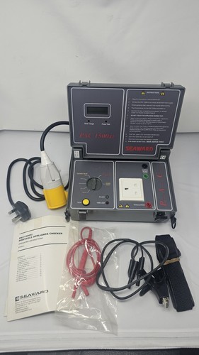 Pac1500xi seaward portable - pac1500xi,