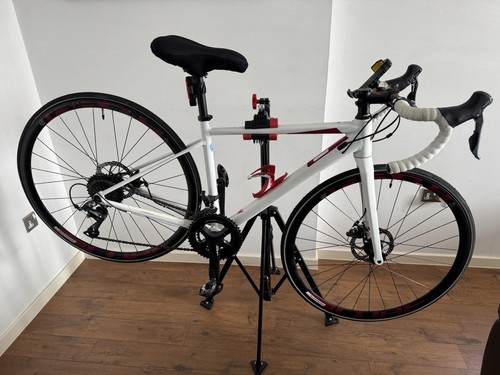 Cube axial pro - pro, disc