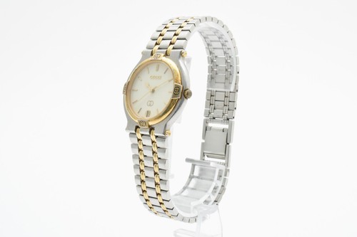 Gucci 9000m men quartz - gucci, men's