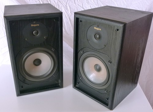 Rogers gold series gs3 - gold,