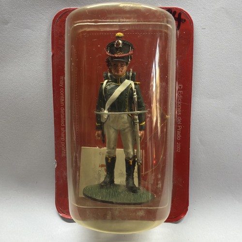 Del prado napoleon - del, war