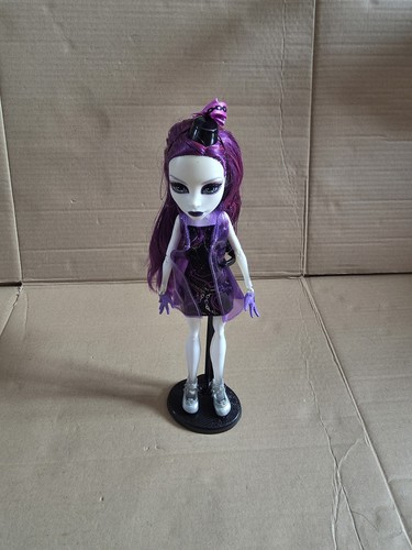 Monster high ghouls night out - ghouls,
