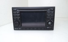 Nissan Qashqai 2010 Radio / CD
