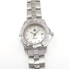 TAG Heuer Exclusive WN131H