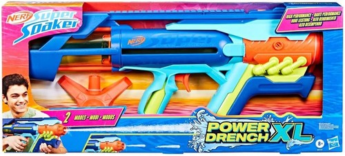 Nerf super soaker power - nerf,