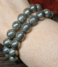 Healing Iron Pyrite Handmade