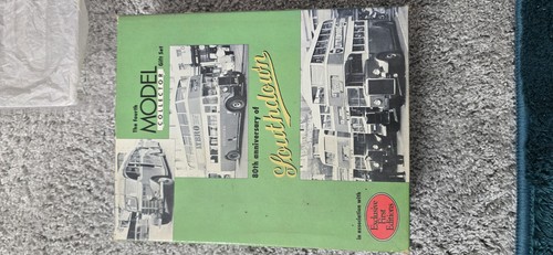 Efe southdown 80th - efe, anniversary