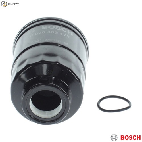 Fuel filter 026 402 - 172, for