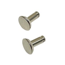 SHIMANO SPARE SPOOL LINE CLIPS PAIR FOR AERLEX 10000 XSB / XTB Etc - RD17890