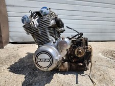 SUZUKI 79 GS1000 GS1000L