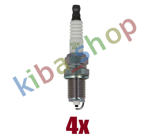 Spark plug fits - 4x, toyota