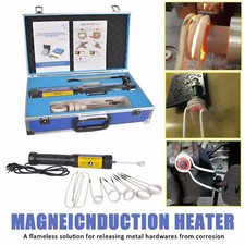 1100W Ductor Magnetic