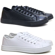 Mens lace casual - casual, retro
