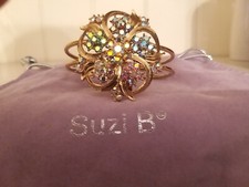 Suzi B Bangle Purchased From QVC